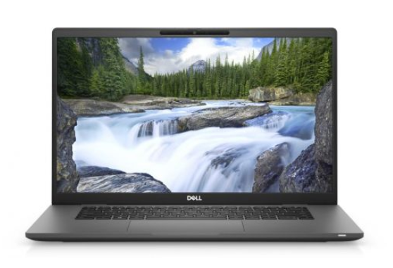 Ноутбук Dell Latitude 7520 15.6"
